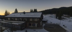 Archived image Webcam Panorama view of Winklmoosalm 15:00