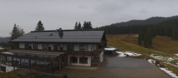 Archiv Foto Webcam auf der Winklmoosalm 13:00