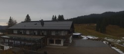 Archiv Foto Webcam auf der Winklmoosalm 15:00