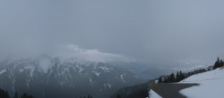 Archiv Foto Webcam Blick auf Eiger, Mönch & Jungfrau 02:00