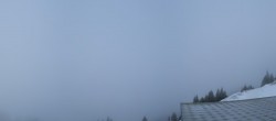 Archived image Webcam Panorama Schynige Platte 09:00