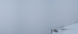 Archived image Webcam Panorama Schynige Platte 11:00