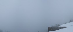 Archived image Webcam Panorama Schynige Platte 15:00