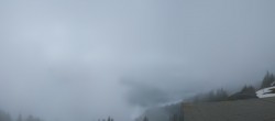 Archived image Webcam Panorama Schynige Platte 09:00