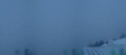 Archived image Webcam Panorama Schynige Platte 01:00