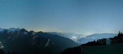 Archiv Foto Webcam Blick auf Eiger, Mönch & Jungfrau 23:00