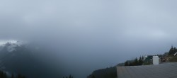 Archived image Webcam Panorama Schynige Platte 07:00