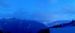 Archived image Webcam Panorama Schynige Platte 03:00