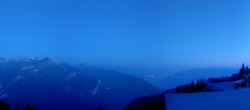 Archiv Foto Webcam Blick auf Eiger, Mönch & Jungfrau 03:00
