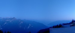 Archiv Foto Webcam Blick auf Eiger, Mönch & Jungfrau 04:00