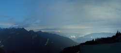 Archiv Foto Webcam Blick auf Eiger, Mönch & Jungfrau 03:00