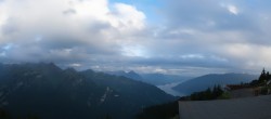 Archived image Webcam Panorama Schynige Platte 06:00