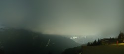 Archiv Foto Webcam Blick auf Eiger, Mönch & Jungfrau 23:00