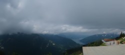 Archiv Foto Webcam Blick auf Eiger, Mönch & Jungfrau 09:00