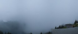 Archiv Foto Webcam Blick auf Eiger, Mönch & Jungfrau 07:00