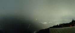 Archiv Foto Webcam Blick auf Eiger, Mönch & Jungfrau 23:00