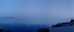 Archived image Webcam Panorama Schynige Platte 05:00