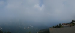 Archived image Webcam Panorama Schynige Platte 07:00