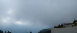 Archived image Webcam Panorama Schynige Platte 15:00