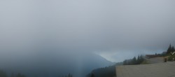 Archived image Webcam Panorama Schynige Platte 17:00