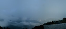 Archiv Foto Webcam Blick auf Eiger, Mönch & Jungfrau 01:00