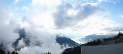 Archiv Foto Webcam Blick auf Eiger, Mönch & Jungfrau 15:00