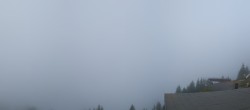 Archived image Webcam Panorama Schynige Platte 07:00