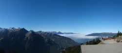 Archiv Foto Webcam Blick auf Eiger, Mönch & Jungfrau 11:00