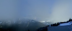 Archiv Foto Webcam Blick auf Eiger, Mönch & Jungfrau 06:00