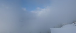 Archived image Webcam Panorama Schynige Platte 07:00
