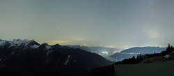Archiv Foto Webcam Blick auf Eiger, Mönch & Jungfrau 00:00
