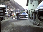 Archived image Webcam Zermatt Village 02:00