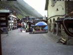 Archived image Webcam Zermatt Village 00:00