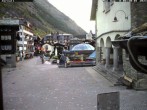 Archived image Webcam Zermatt Village 05:00