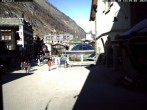 Archived image Webcam Zermatt Village 08:00
