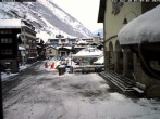 Archiv Foto Webcam Gemeindehaus Zermatt 06:00