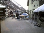 Archiv Foto Webcam Gemeindehaus Zermatt 05:00
