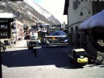 Archived image Webcam Zermatt Village 09:00