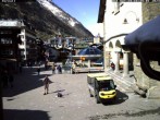 Archived image Webcam Zermatt Village 15:00
