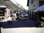 Archiv Foto Webcam Gemeindehaus Zermatt 09:00