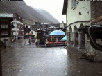 Archived image Webcam Zermatt Village 06:00