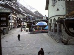 Archived image Webcam Zermatt Village 05:00