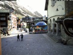 Archived image Webcam Zermatt Village 07:00
