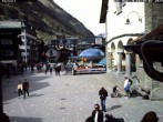 Archiv Foto Webcam Gemeindehaus Zermatt 10:00