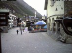 Archiv Foto Webcam Gemeindehaus Zermatt 05:00