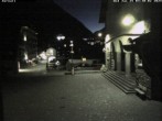 Archiv Foto Webcam Gemeindehaus Zermatt 03:00
