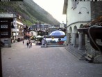 Archiv Foto Webcam Gemeindehaus Zermatt 05:00