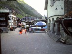 Archiv Foto Webcam Gemeindehaus Zermatt 06:00