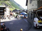 Archiv Foto Webcam Gemeindehaus Zermatt 07:00