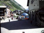 Archiv Foto Webcam Gemeindehaus Zermatt 09:00